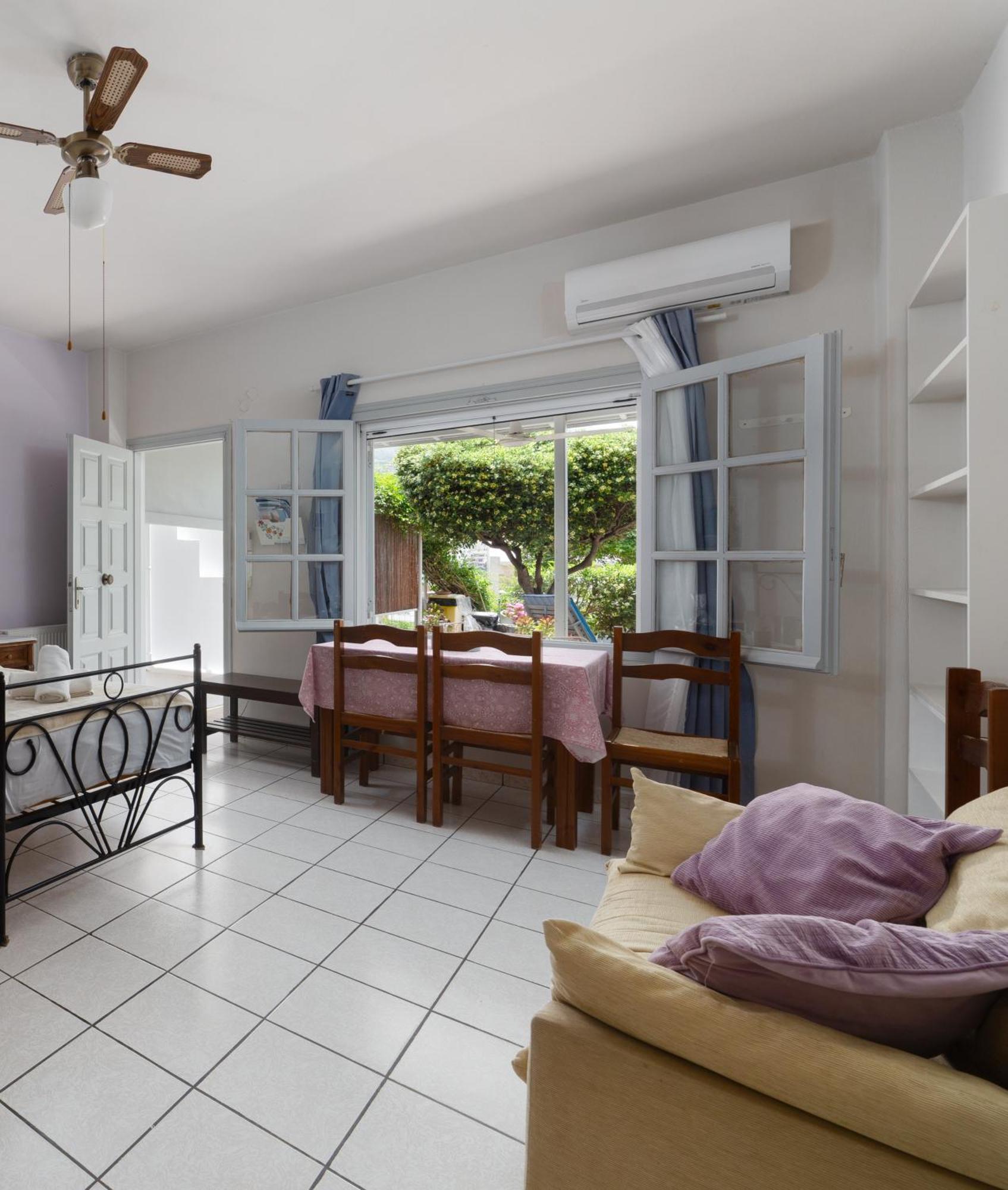 Villa Arni Andros - Βίλα Αρνη Batsi  Luaran gambar